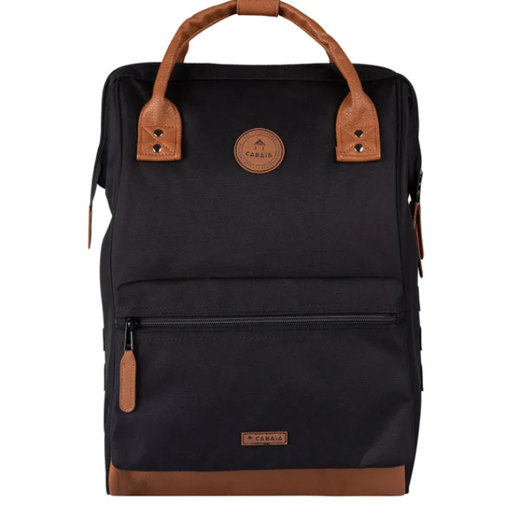 Heren Rugzakken|Dames Rugzakken>Cabaia Adventurer Medium Bag cologne