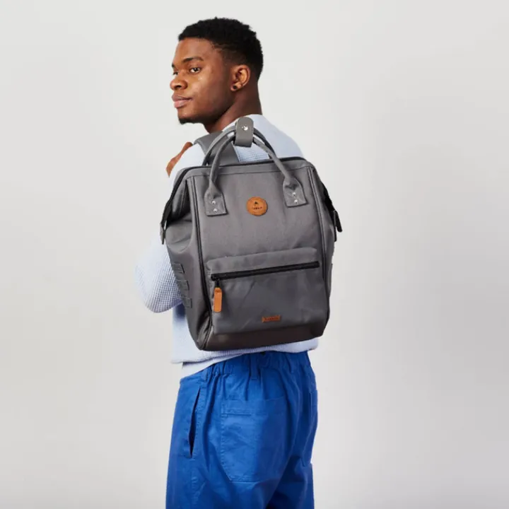 Heren Rugzakken|Dames Rugzakken>Cabaia Adventurer Medium Bag cologne