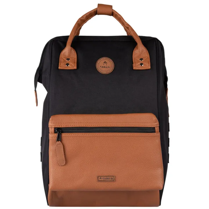Heren Rugzakken|Dames Rugzakken>Cabaia Adventurer Medium Bag cologne
