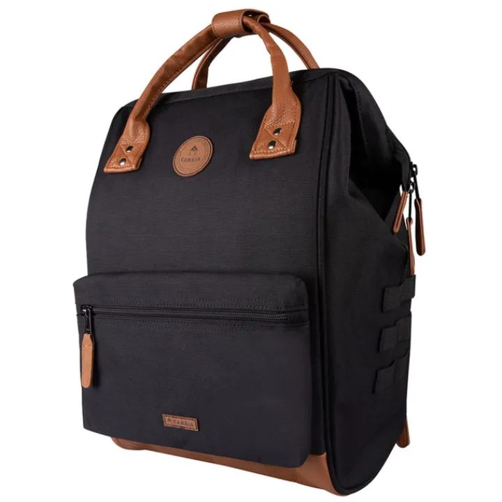 Heren Rugzakken|Dames Rugzakken>Cabaia Adventurer Medium Bag cologne