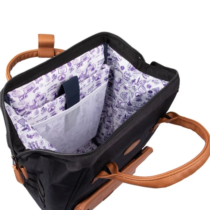 Heren Rugzakken|Dames Rugzakken>Cabaia Adventurer Medium Bag cologne