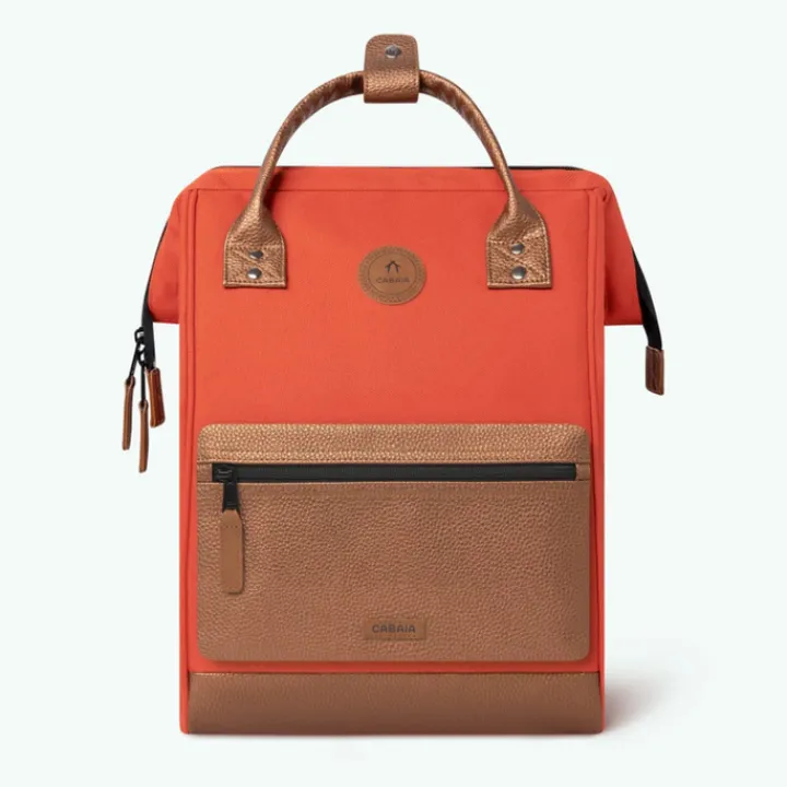 Heren Rugzakken|Dames Rugzakken>Cabaia Adventurer Medium Bag bogota