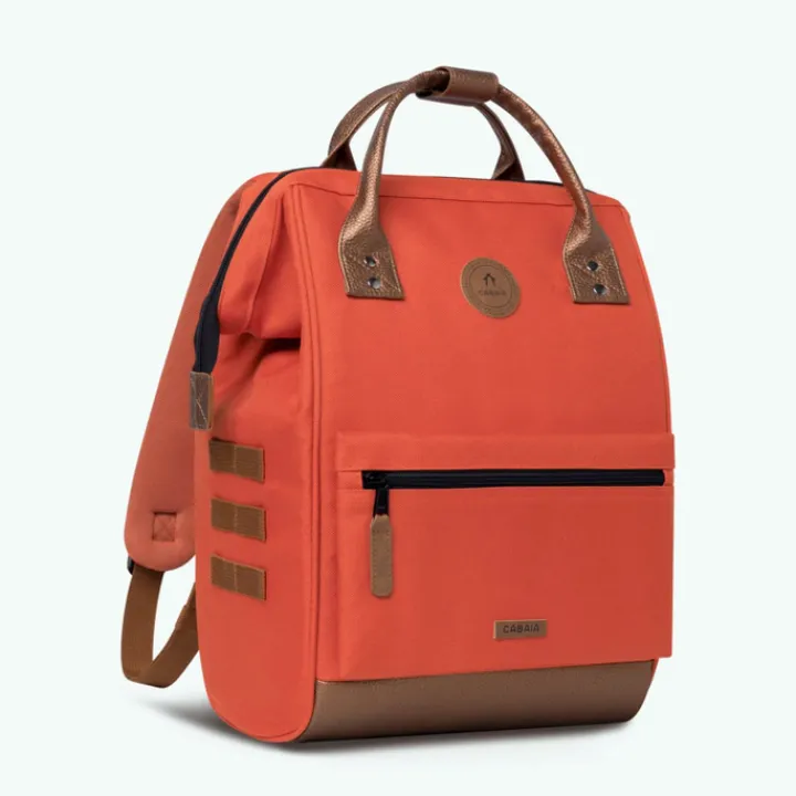 Heren Rugzakken|Dames Rugzakken>Cabaia Adventurer Medium Bag bogota