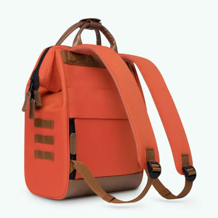 Heren Rugzakken|Dames Rugzakken>Cabaia Adventurer Medium Bag bogota