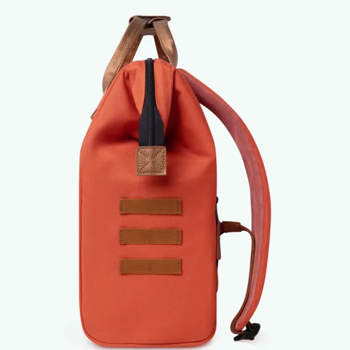 Heren Rugzakken|Dames Rugzakken>Cabaia Adventurer Medium Bag bogota