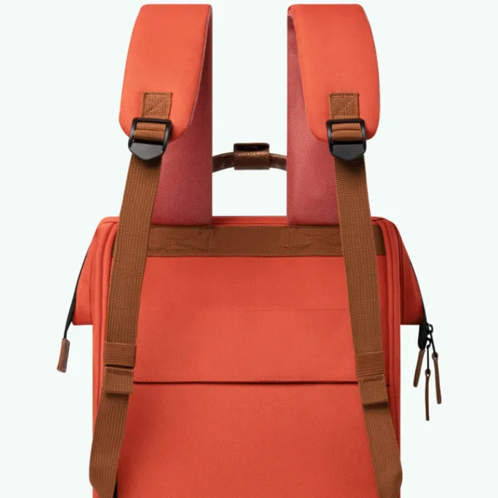 Heren Rugzakken|Dames Rugzakken>Cabaia Adventurer Medium Bag bogota