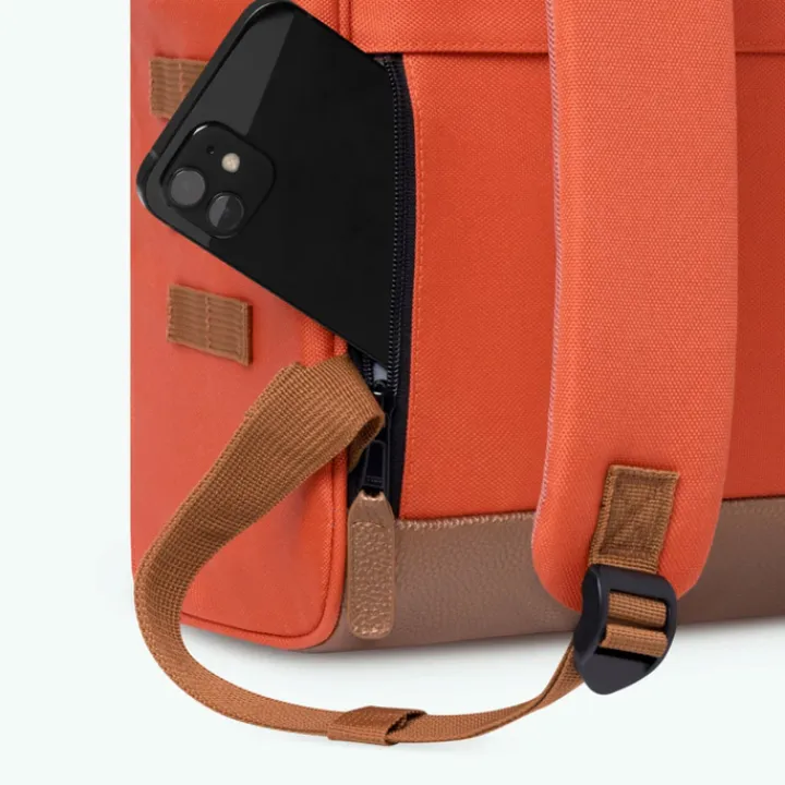 Heren Rugzakken|Dames Rugzakken>Cabaia Adventurer Medium Bag bogota