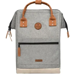 Dames Rugzakken|Schoolrugzak>Cabaia Adventurer Medium Bag new york