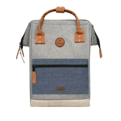 Dames Rugzakken|Schoolrugzak>Cabaia Adventurer Medium Bag new york