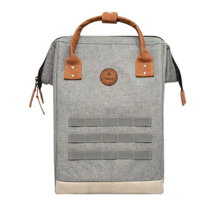 Dames Rugzakken|Schoolrugzak>Cabaia Adventurer Medium Bag new york