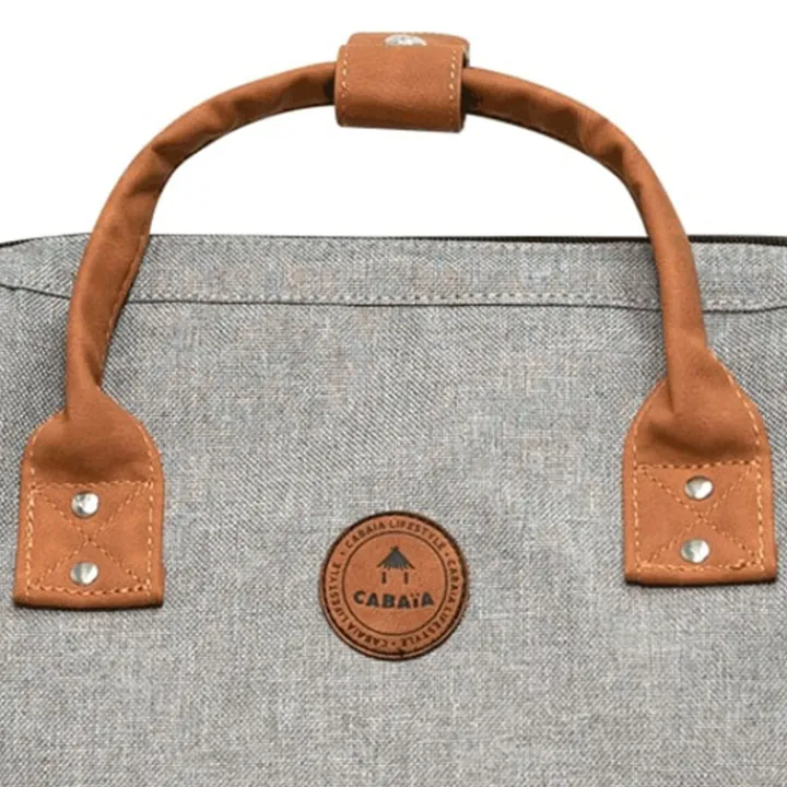 Dames Rugzakken|Schoolrugzak>Cabaia Adventurer Medium Bag new york