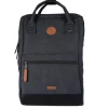 Heren Rugzakken|Dames Rugzakken>Cabaia Adventurer Medium Bag le havre