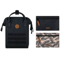 Kleine Rugzakken|Heren Rugzakken>Cabaia Adventurer Small Bag le havre