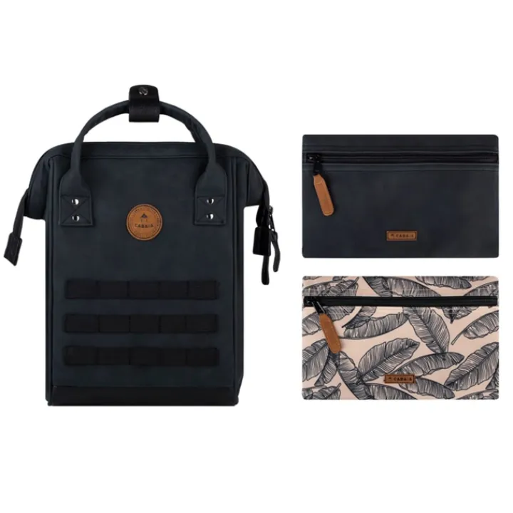 Kleine Rugzakken|Heren Rugzakken>Cabaia Adventurer Small Bag le havre