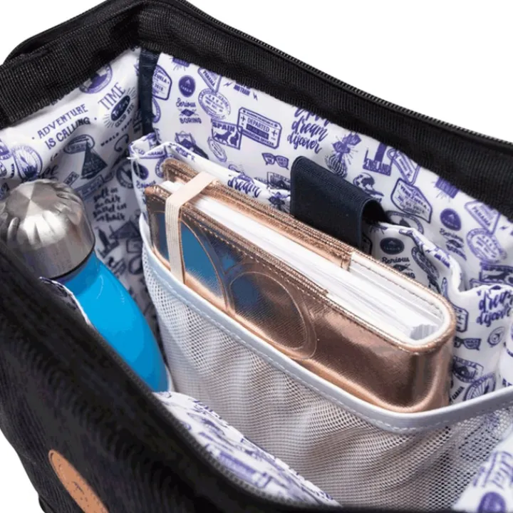Kleine Rugzakken|Heren Rugzakken>Cabaia Adventurer Small Bag le havre