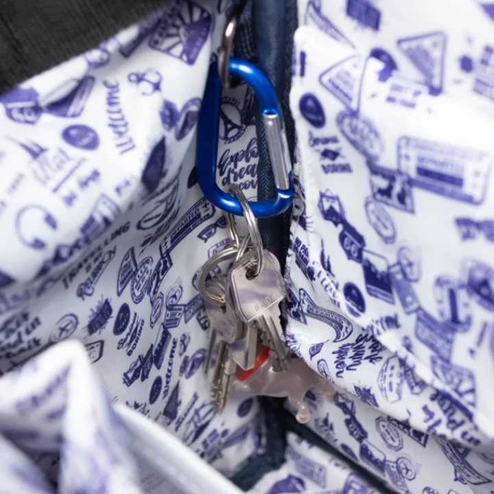 Kleine Rugzakken|Heren Rugzakken>Cabaia Adventurer Small Bag le havre