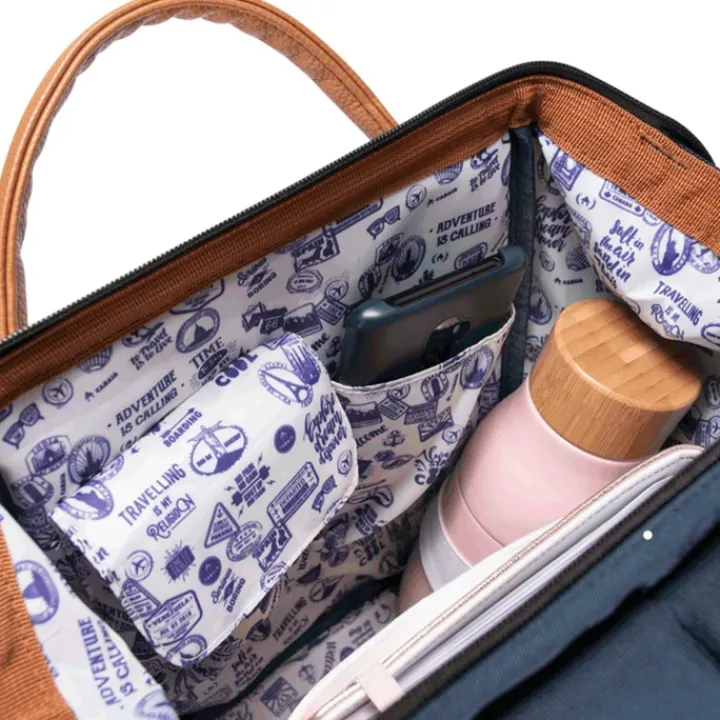 Kleine Rugzakken|Heren Rugzakken>Cabaia Adventurer Small Bag chicago