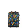 Rugzak Met Wieltjes|Transavia Trolleys>Cabaia Soft Suitcase S boulogne