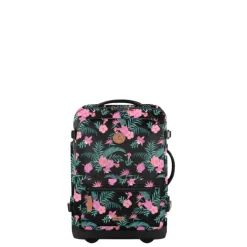 Rugzak Met Wieltjes|Transavia Trolleys>Cabaia Soft Suitcase S valladolid