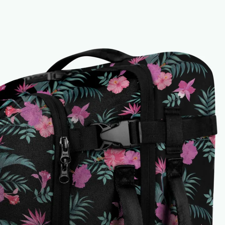 Rugzak Met Wieltjes|Transavia Trolleys>Cabaia Soft Suitcase S valladolid