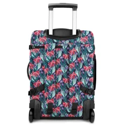 Rugzak Met Wieltjes|Transavia Trolleys>Cabaia Soft Suitcase S edea