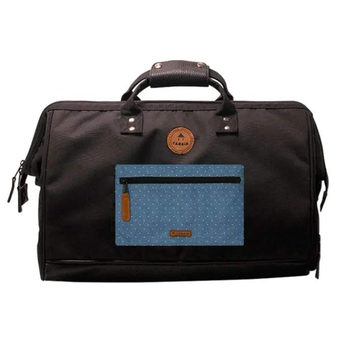 Kleine Reistassen|Handbagage Reistassen>Cabaia Duffle Bag berlin