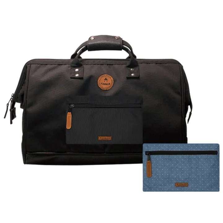 Kleine Reistassen|Handbagage Reistassen>Cabaia Duffle Bag berlin