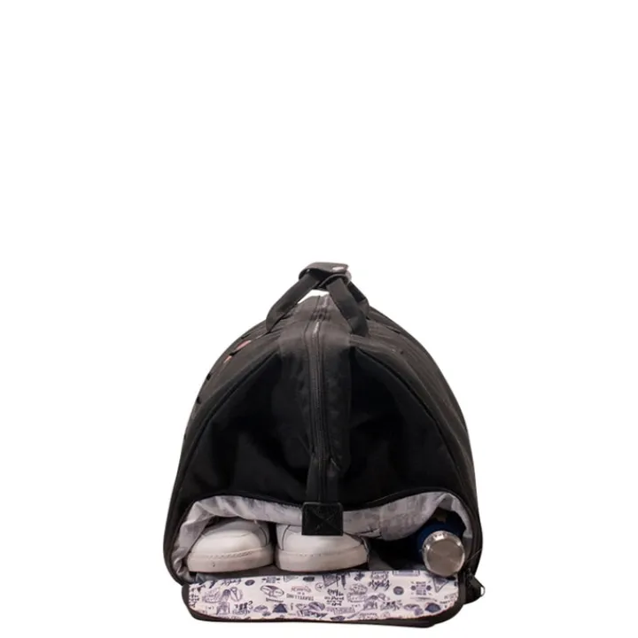 Kleine Reistassen|Handbagage Reistassen>Cabaia Duffle Bag berlin