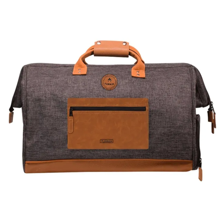 Kleine Reistassen|Handbagage Reistassen>Cabaia Duffle Bag londres