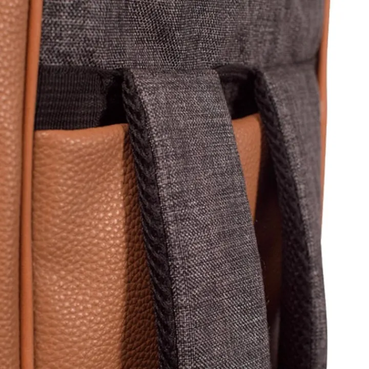 Kleine Reistassen|Handbagage Reistassen>Cabaia Duffle Bag londres