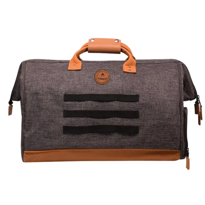 Kleine Reistassen|Handbagage Reistassen>Cabaia Duffle Bag londres