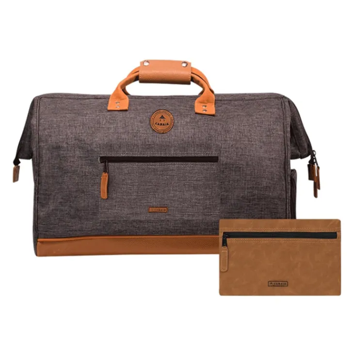 Kleine Reistassen|Handbagage Reistassen>Cabaia Duffle Bag londres
