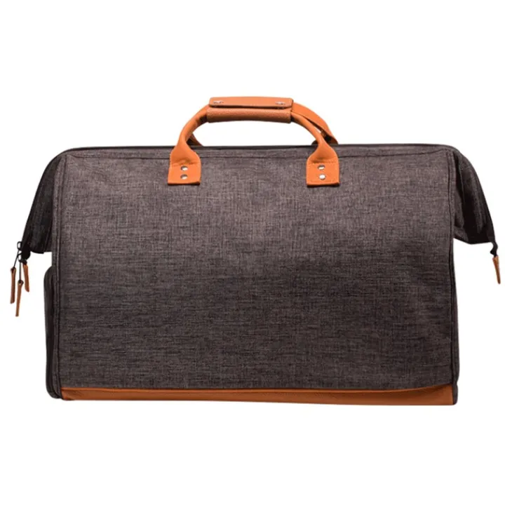 Kleine Reistassen|Handbagage Reistassen>Cabaia Duffle Bag londres