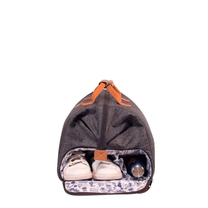 Kleine Reistassen|Handbagage Reistassen>Cabaia Duffle Bag londres