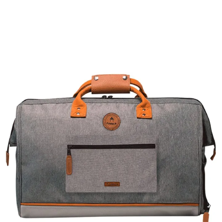 Kleine Reistassen|Handbagage Reistassen>Cabaia Duffle Bag new york