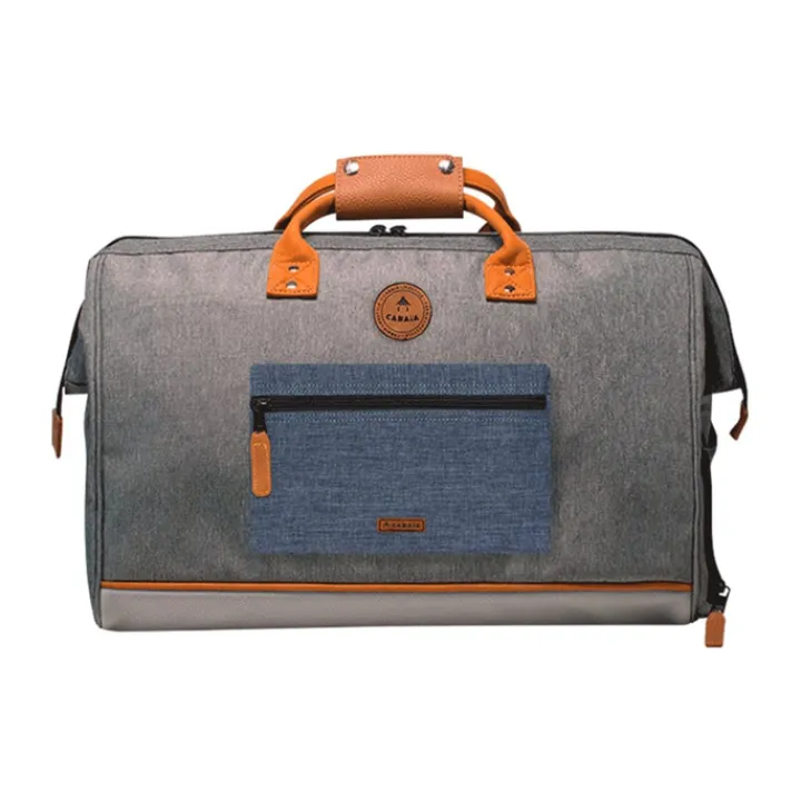 Kleine Reistassen|Handbagage Reistassen>Cabaia Duffle Bag new york