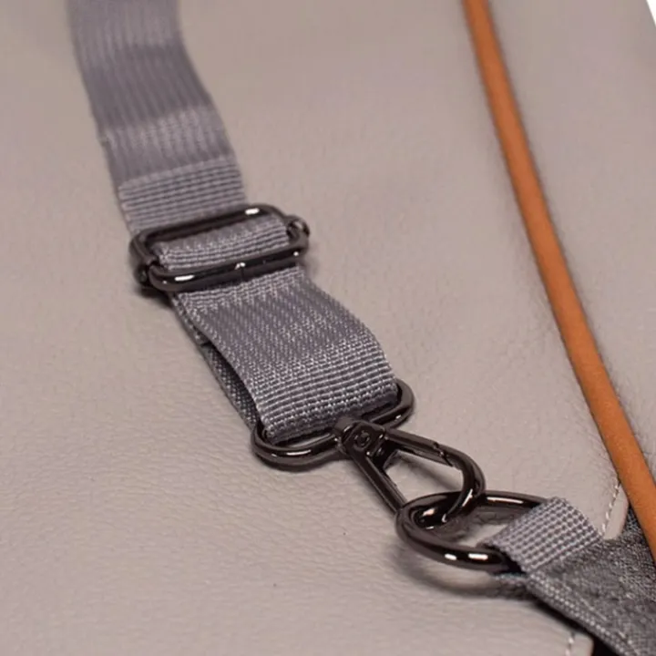 Kleine Reistassen|Handbagage Reistassen>Cabaia Duffle Bag new york