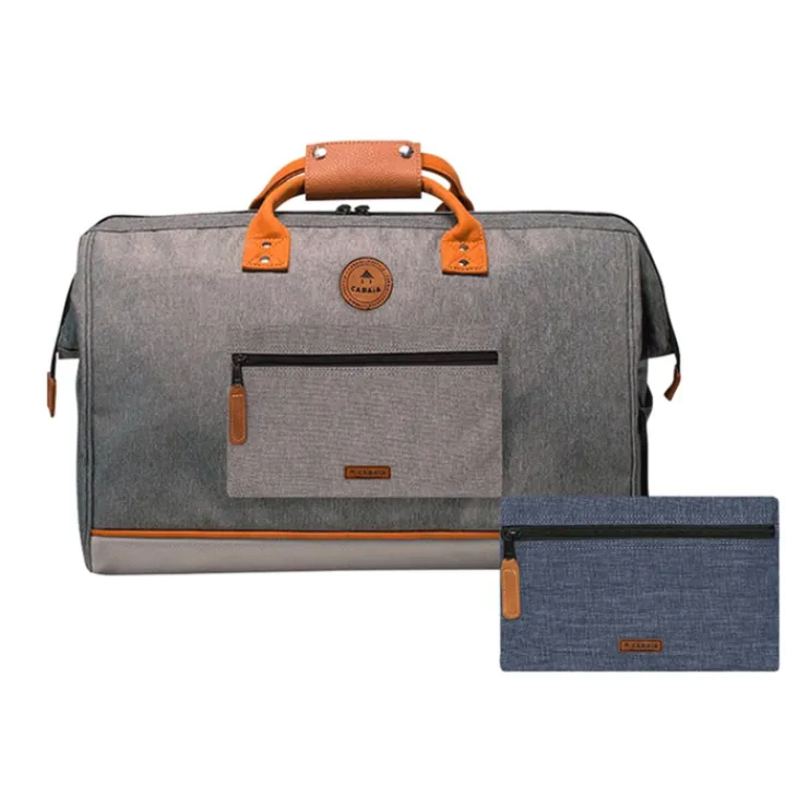 Kleine Reistassen|Handbagage Reistassen>Cabaia Duffle Bag new york