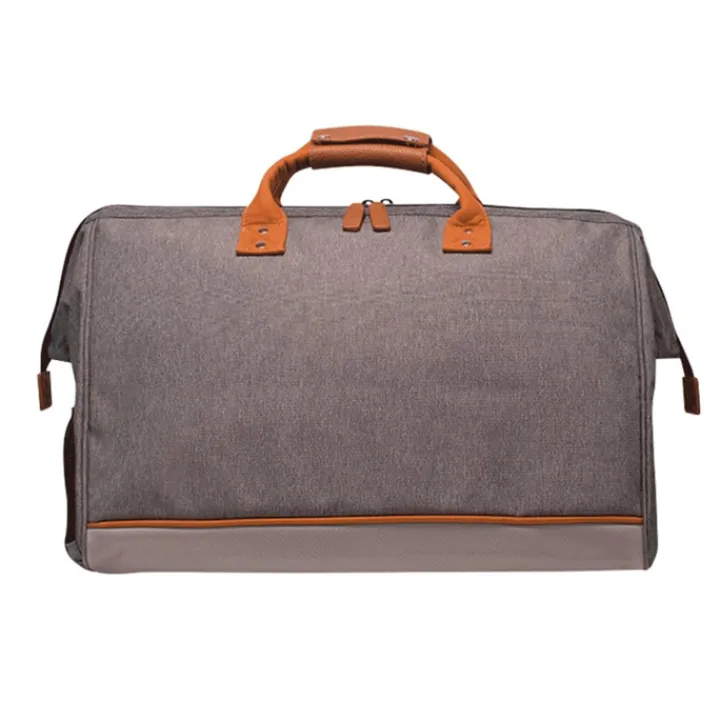 Kleine Reistassen|Handbagage Reistassen>Cabaia Duffle Bag new york