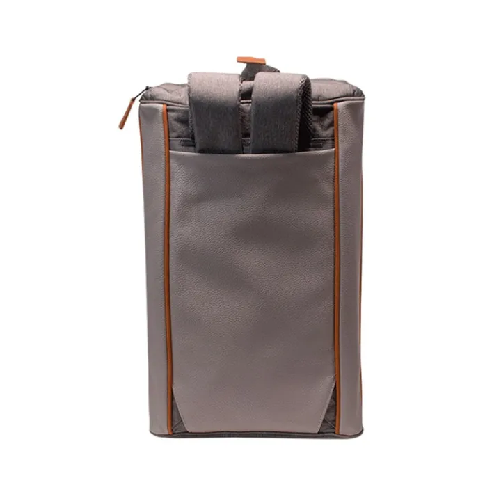Kleine Reistassen|Handbagage Reistassen>Cabaia Duffle Bag new york