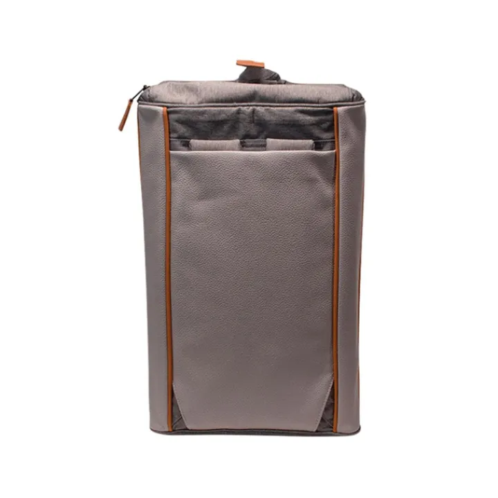 Kleine Reistassen|Handbagage Reistassen>Cabaia Duffle Bag new york