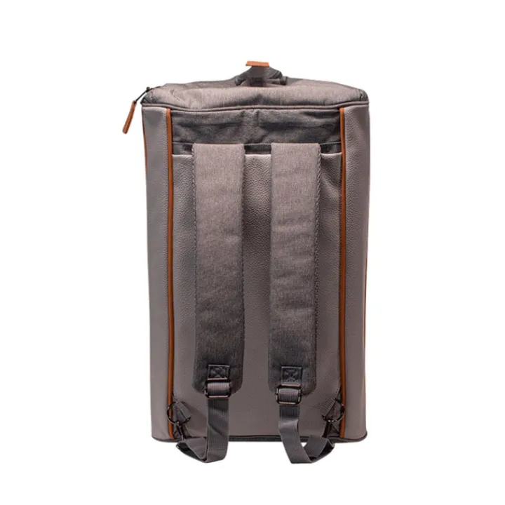Kleine Reistassen|Handbagage Reistassen>Cabaia Duffle Bag new york