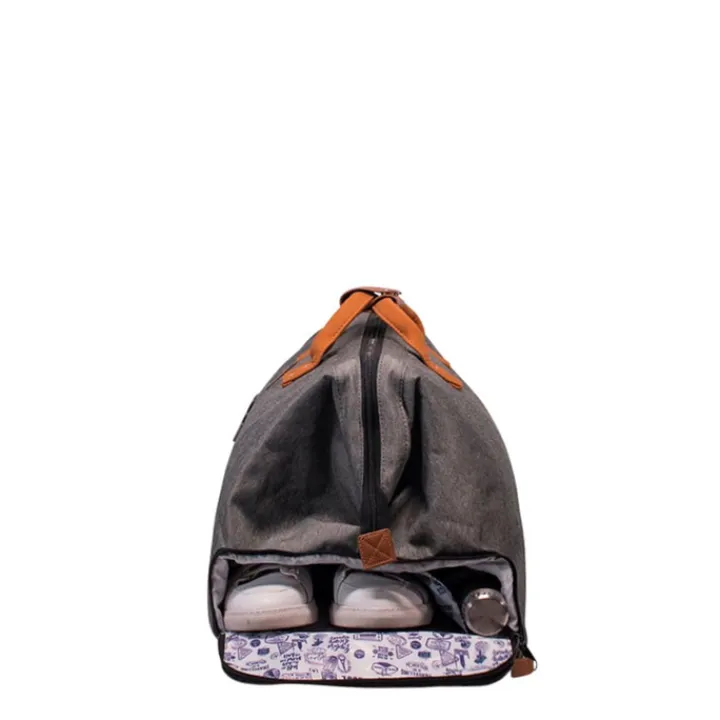 Kleine Reistassen|Handbagage Reistassen>Cabaia Duffle Bag new york