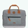 Herentassen|15 Inch Laptoptassen>Cabaia Messenger Bag Medium new york