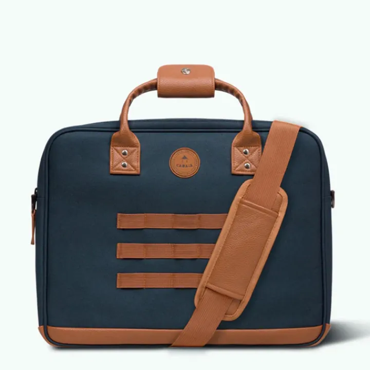 Heren Rugzakken|Dames Rugzakken>Cabaia Messenger Bag Medium chicago