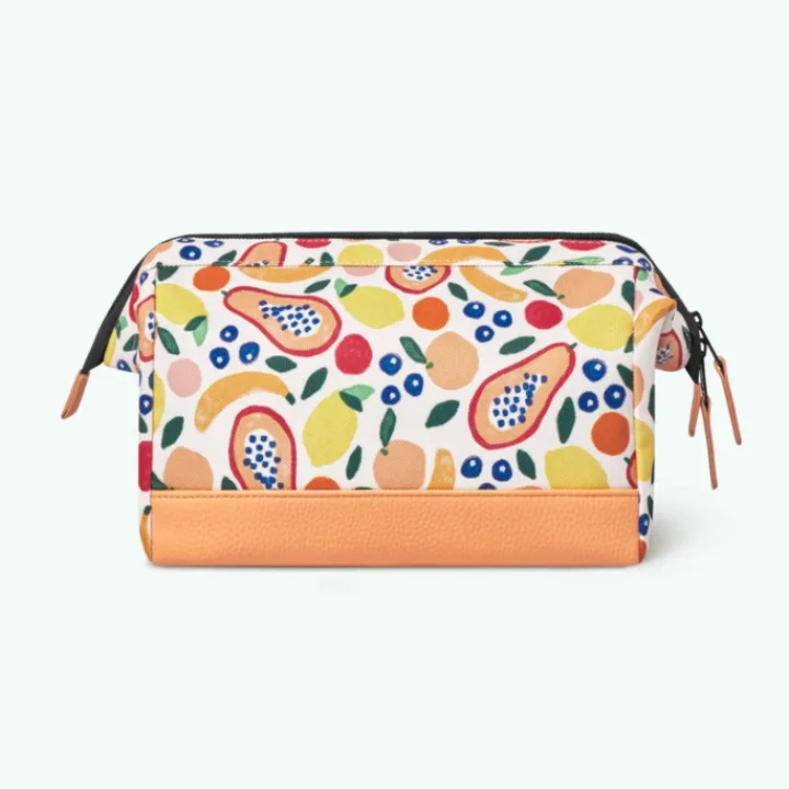 Toilettassen>Cabaia Travel Kit lake como