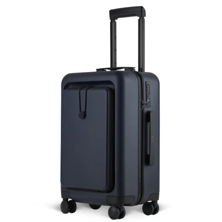 Transavia Trolleys|Klm Trolleys>Cabaia Traveler Trolley S cdg