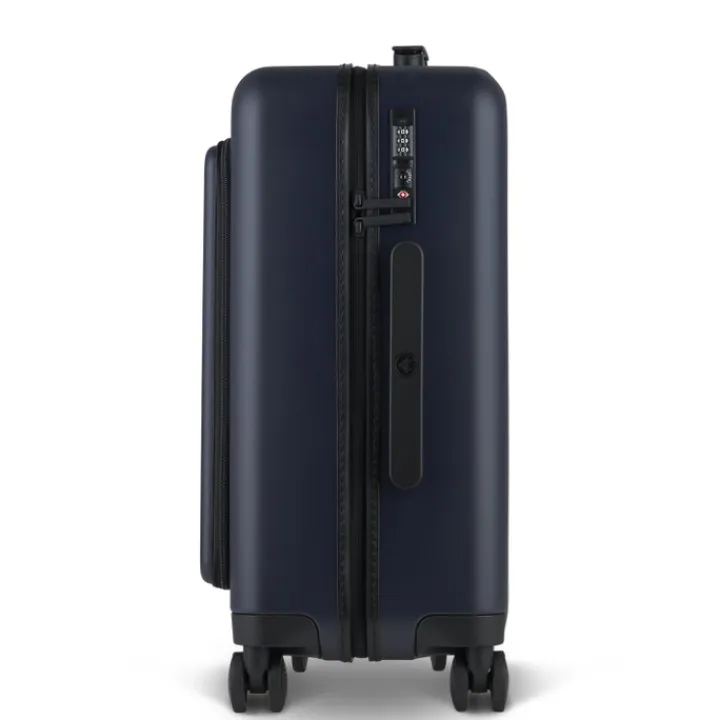 Transavia Trolleys|Klm Trolleys>Cabaia Traveler Trolley S cdg