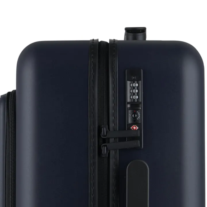 Transavia Trolleys|Klm Trolleys>Cabaia Traveler Trolley S cdg