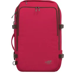 Grote Rugzakken|Daypack>CabinZero Adventure Pro 42L Cabin Backpack saigon coffee